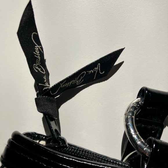 Vera Bradley Patchwork Medley Tote. Grandma Chic. - Picture 9 of 12